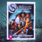 Preview: Sláine Band 3: Herr des Sonnenreiches (1991) | Sammlerzustand | hoppla-stuff.de